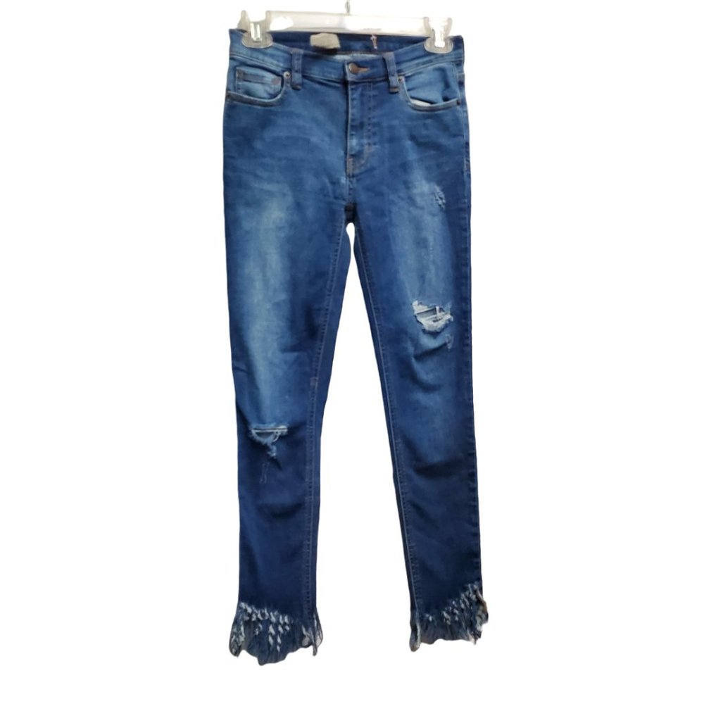 Free People Jeans